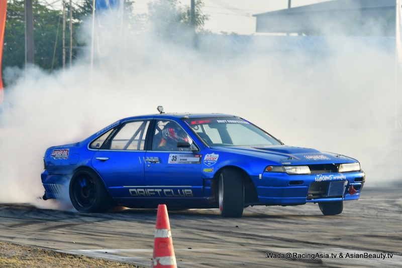 2023.12 Pathumthani DC 2023 final RacingAsia.tv