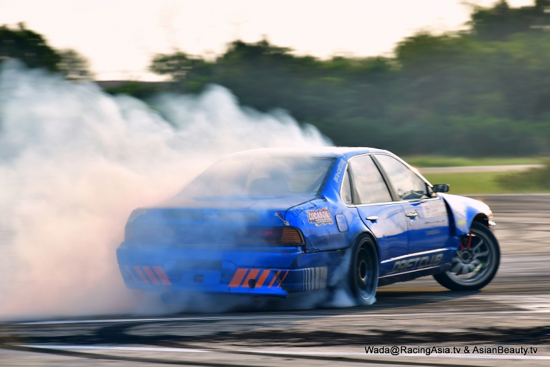 2023.12 Pathumthani DC 2023 final RacingAsia.tv