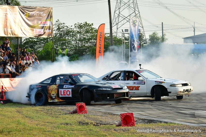2023.12 Pathumthani DC 2023 final RacingAsia.tv