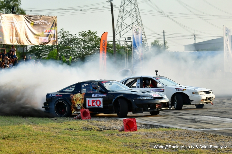 2023.12 Pathumthani DC 2023 final RacingAsia.tv
