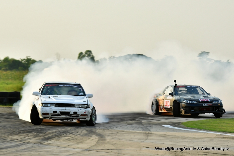 2023.12 Pathumthani DC 2023 final RacingAsia.tv