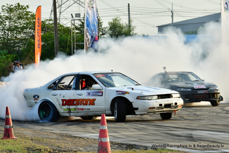 2023.12 Pathumthani DC 2023 final RacingAsia.tv