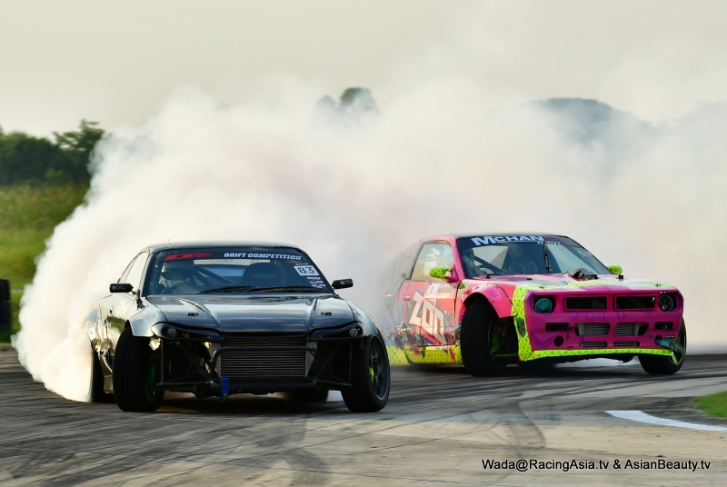2023.12 Pathumthani DC 2023 final RacingAsia.tv