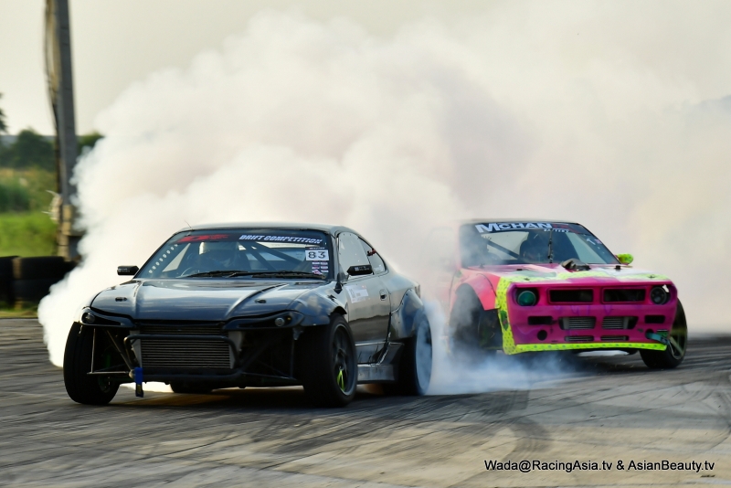 2023.12 Pathumthani DC 2023 final RacingAsia.tv