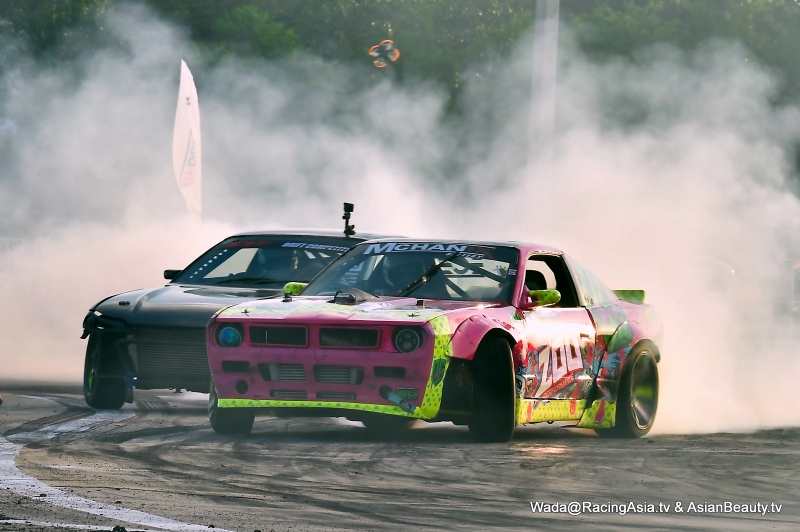 2023.12 Pathumthani DC 2023 final RacingAsia.tv