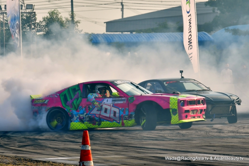 2023.12 Pathumthani DC 2023 final RacingAsia.tv