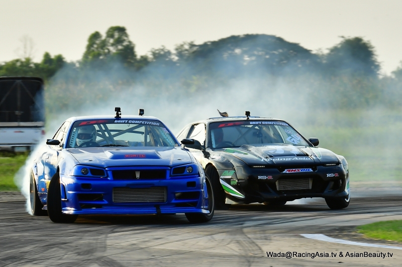 2023.12 Pathumthani DC 2023 final RacingAsia.tv