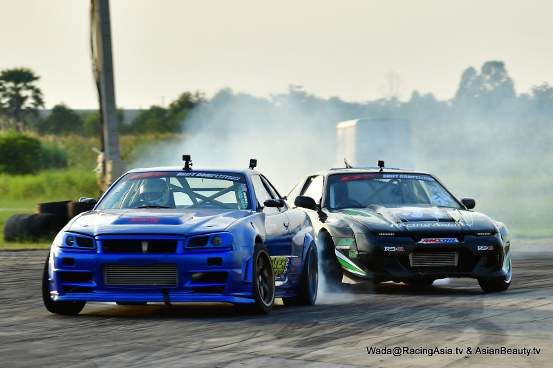 2023.12 Pathumthani DC 2023 final RacingAsia.tv