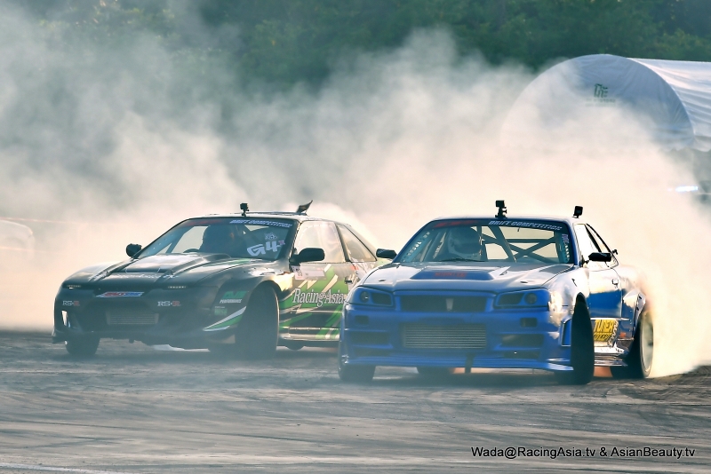 2023.12 Pathumthani DC 2023 final RacingAsia.tv