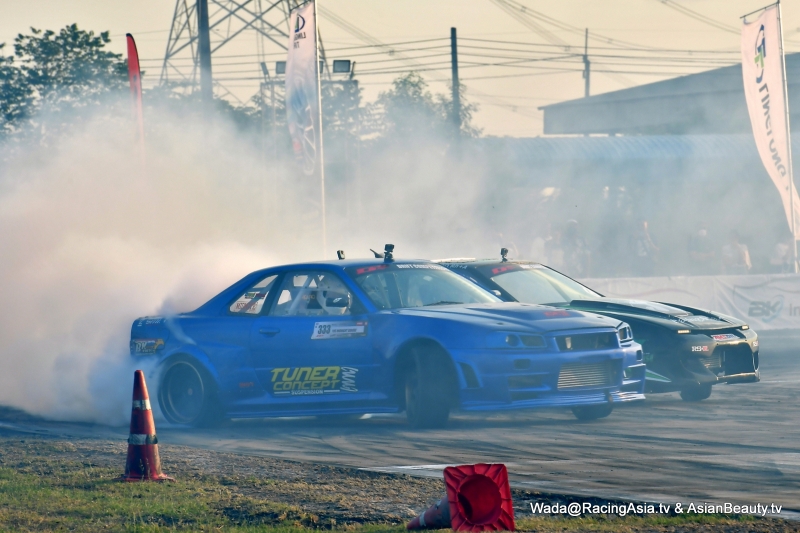 2023.12 Pathumthani DC 2023 final RacingAsia.tv