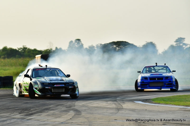 2023.12 Pathumthani DC 2023 final RacingAsia.tv