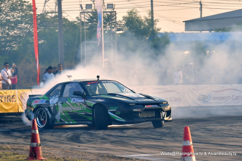 2023.12 Pathumthani DC 2023 final RacingAsia.tv