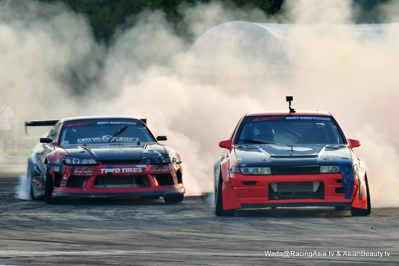 2023.12 Pathumthani DC 2023 final RacingAsia.tv