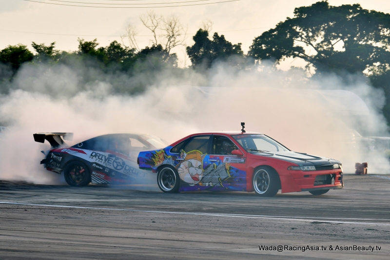 2023.12 Pathumthani DC 2023 final RacingAsia.tv