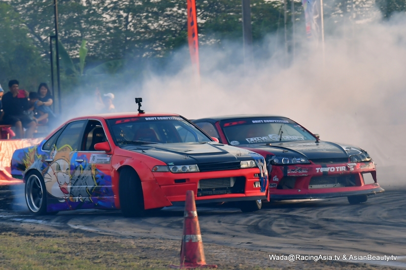 2023.12 Pathumthani DC 2023 final RacingAsia.tv