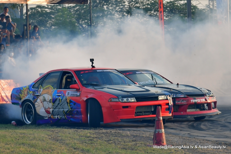 2023.12 Pathumthani DC 2023 final RacingAsia.tv