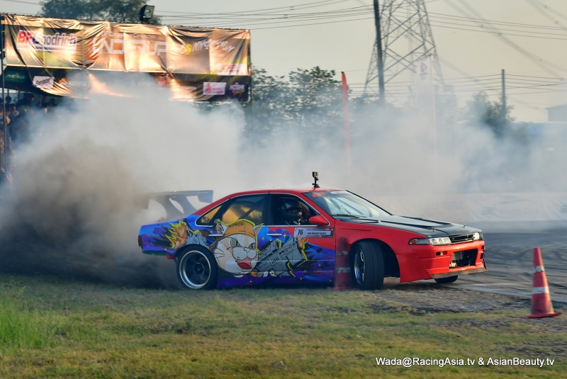 2023.12 Pathumthani DC 2023 final RacingAsia.tv
