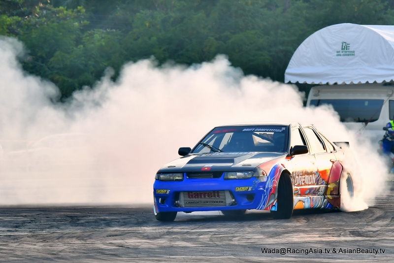 2023.12 Pathumthani DC 2023 final RacingAsia.tv