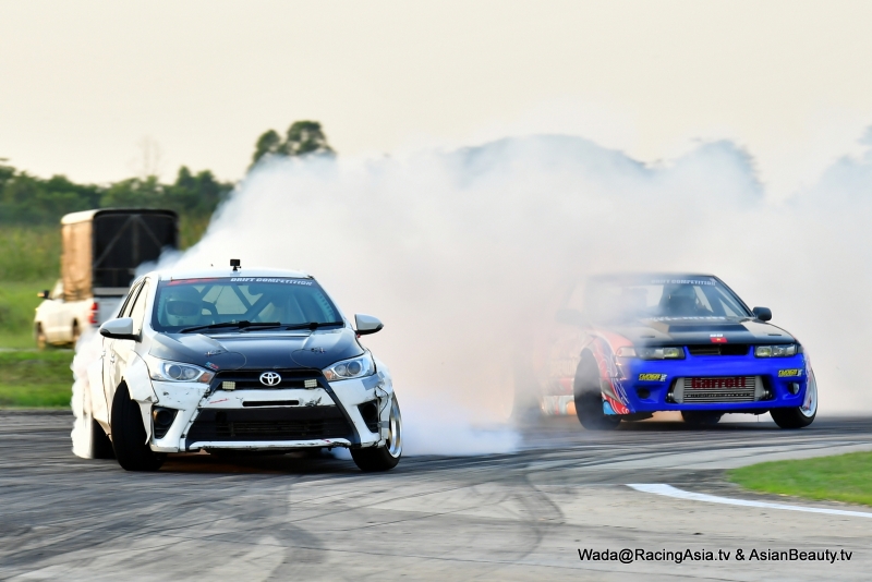 2023.12 Pathumthani DC 2023 final RacingAsia.tv