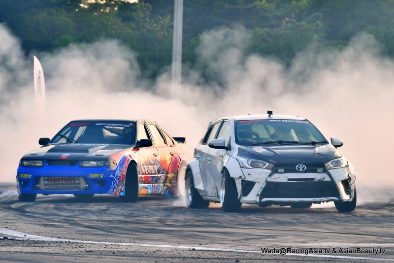 2023.12 Pathumthani DC 2023 final RacingAsia.tv