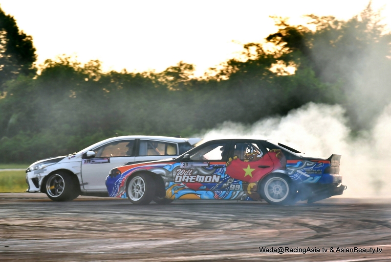 2023.12 Pathumthani DC 2023 final RacingAsia.tv