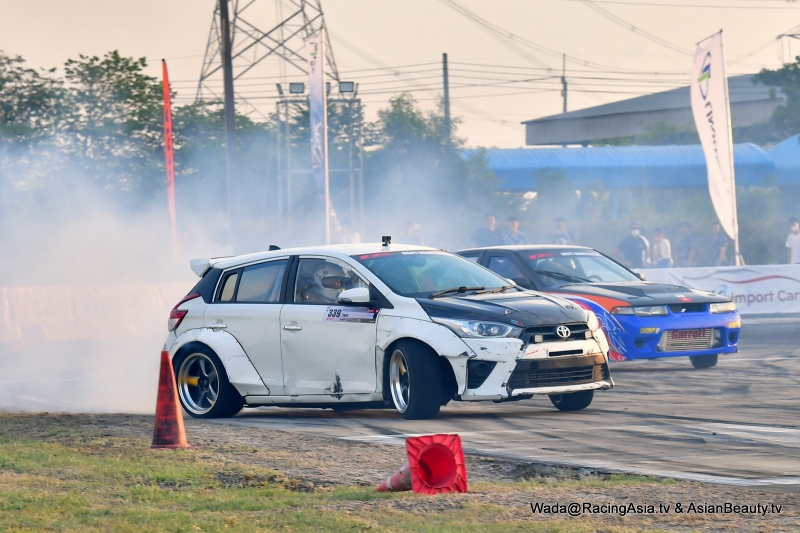 2023.12 Pathumthani DC 2023 final RacingAsia.tv