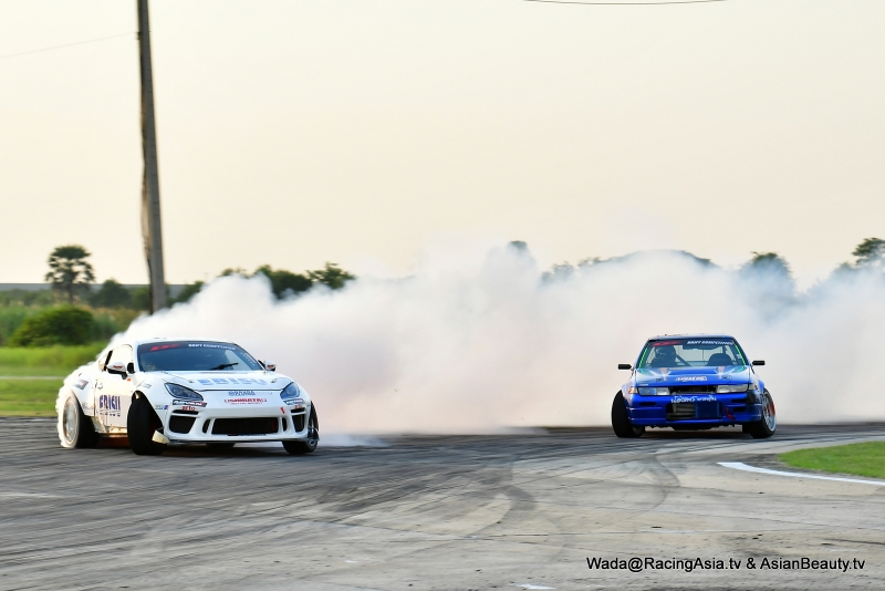 2023.12 Pathumthani DC 2023 final RacingAsia.tv