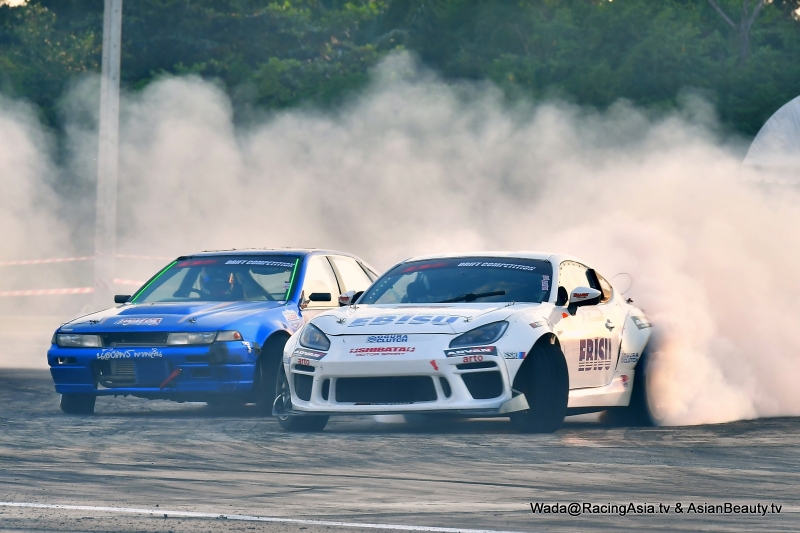 2023.12 Pathumthani DC 2023 final RacingAsia.tv