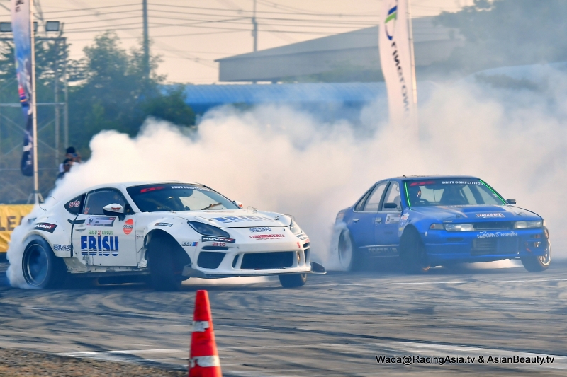 2023.12 Pathumthani DC 2023 final RacingAsia.tv