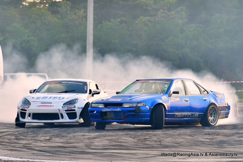 2023.12 Pathumthani DC 2023 final RacingAsia.tv