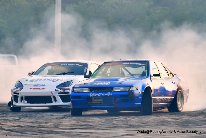 2023.12 Pathumthani DC 2023 final RacingAsia.tv