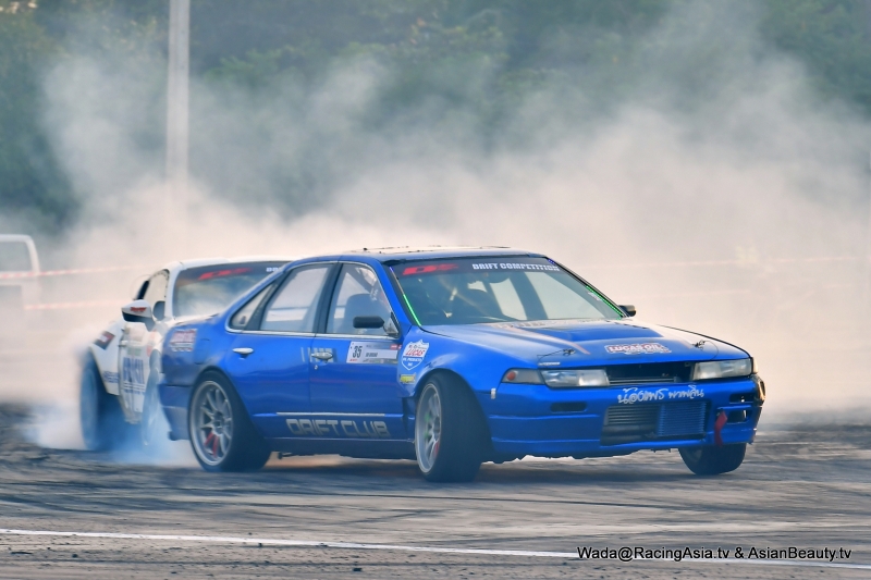 2023.12 Pathumthani DC 2023 final RacingAsia.tv