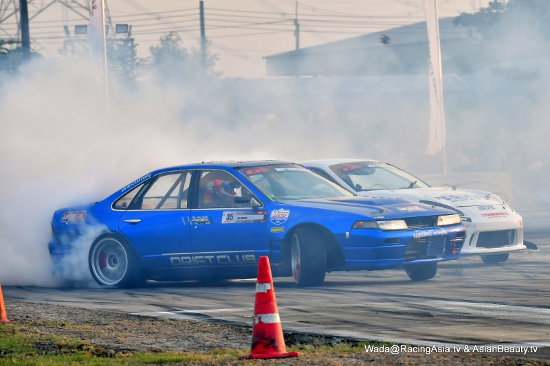 2023.12 Pathumthani DC 2023 final RacingAsia.tv