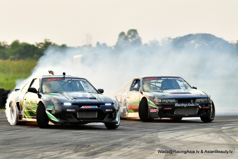 2023.12 Pathumthani DC 2023 final RacingAsia.tv