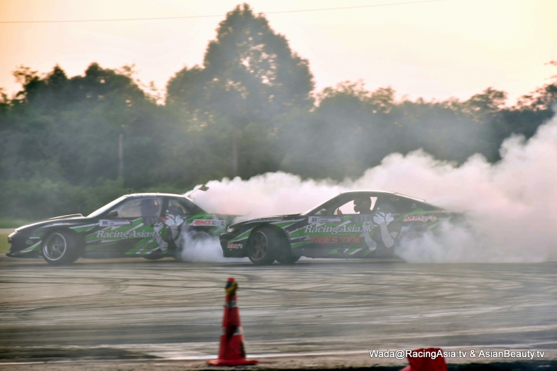 2023.12 Pathumthani DC 2023 final RacingAsia.tv