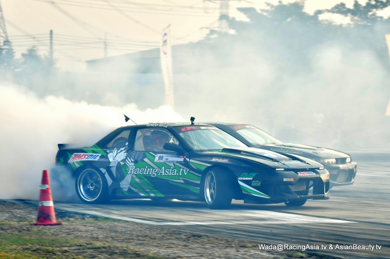 2023.12 Pathumthani DC 2023 final RacingAsia.tv