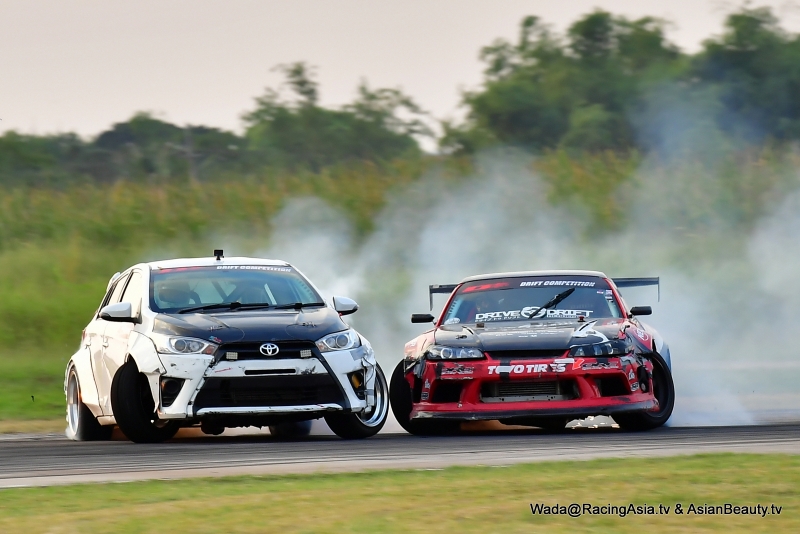 2023.12 Pathumthani DC 2023 final RacingAsia.tv
