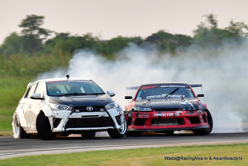 2023.12 Pathumthani DC 2023 final RacingAsia.tv