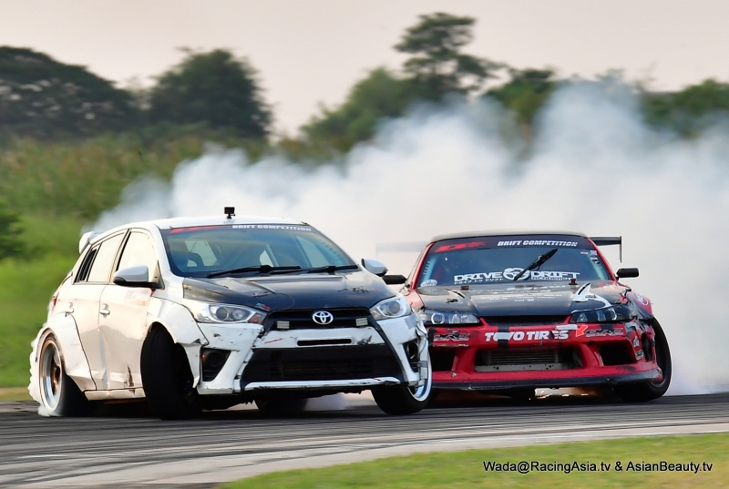 2023.12 Pathumthani DC 2023 final RacingAsia.tv