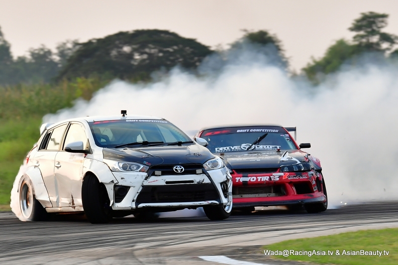 2023.12 Pathumthani DC 2023 final RacingAsia.tv