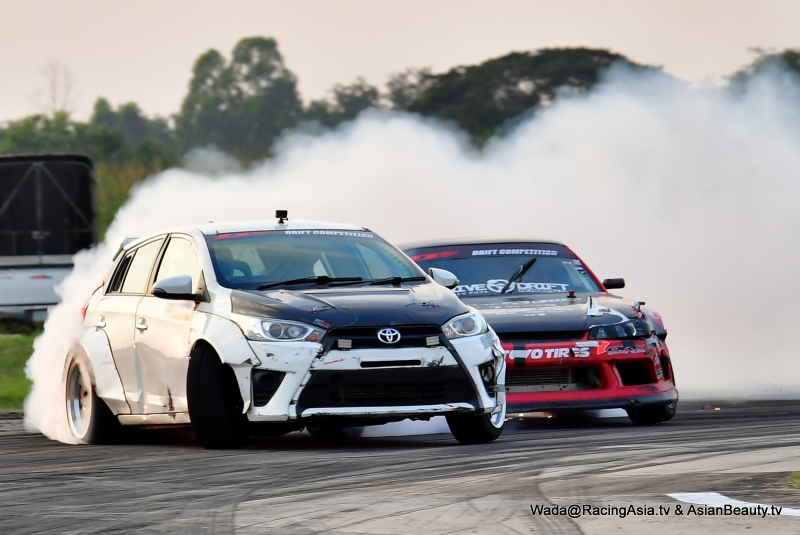 2023.12 Pathumthani DC 2023 final RacingAsia.tv