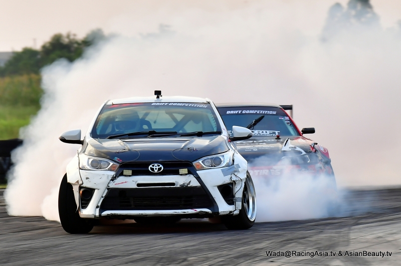 2023.12 Pathumthani DC 2023 final RacingAsia.tv