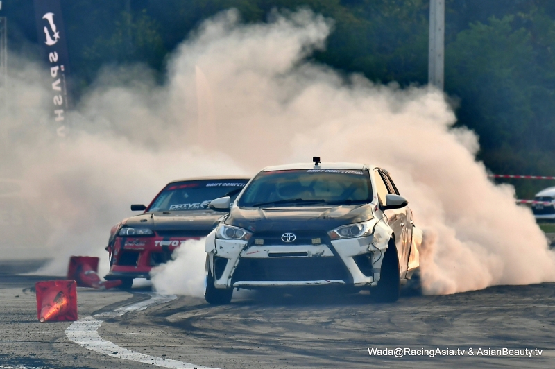 2023.12 Pathumthani DC 2023 final RacingAsia.tv