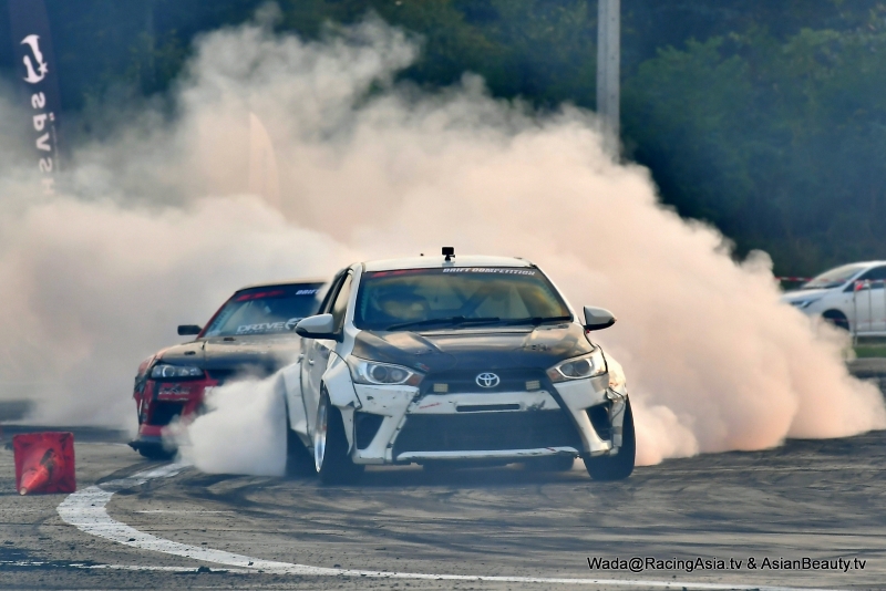 2023.12 Pathumthani DC 2023 final RacingAsia.tv