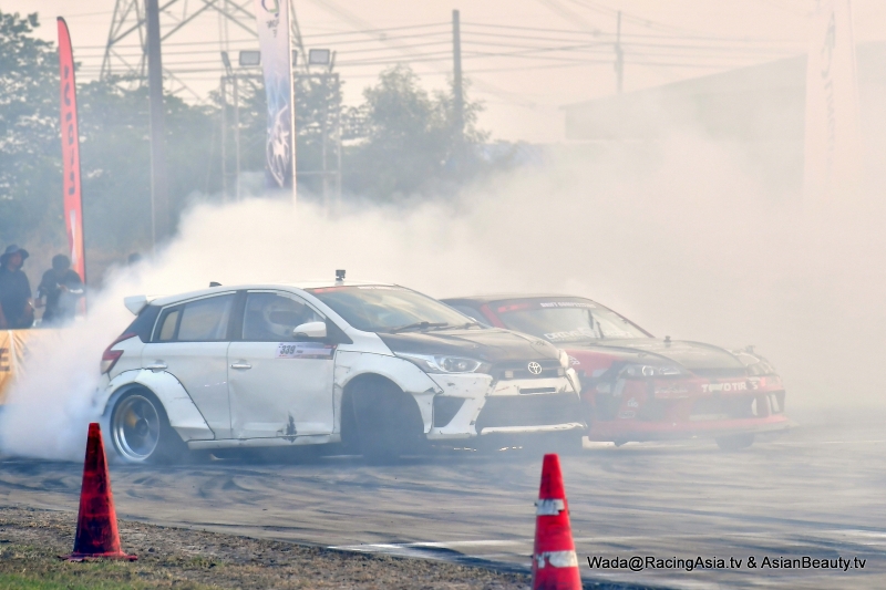 2023.12 Pathumthani DC 2023 final RacingAsia.tv