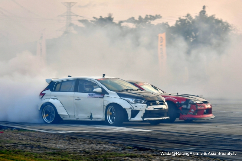 2023.12 Pathumthani DC 2023 final RacingAsia.tv
