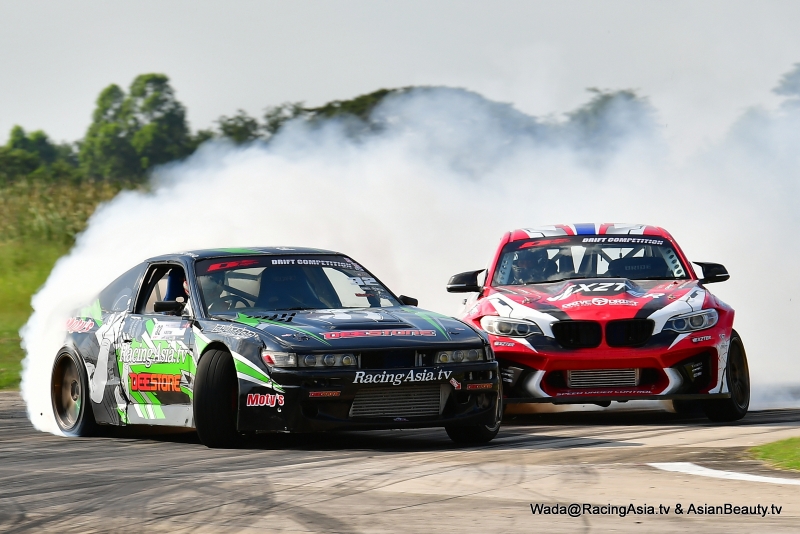 2023.12 Pathumthani DC 2023 final RacingAsia.tv