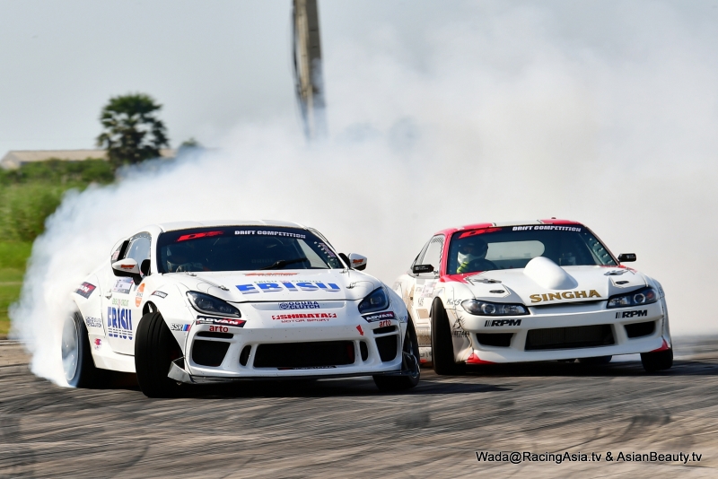 2023.12 Pathumthani DC 2023 final RacingAsia.tv