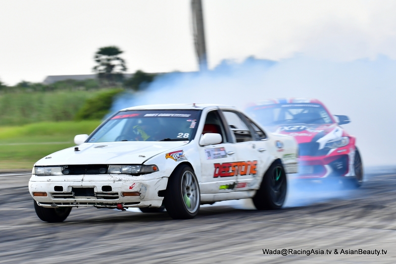 2023.12 Pathumthani DC 2023 final RacingAsia.tv