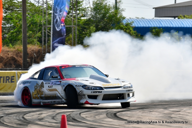 2023.12 Pathumthani DC 2023 final RacingAsia.tv